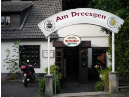 Photo: Am Dreesgen