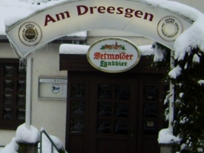 Photo: Am Dreesgen