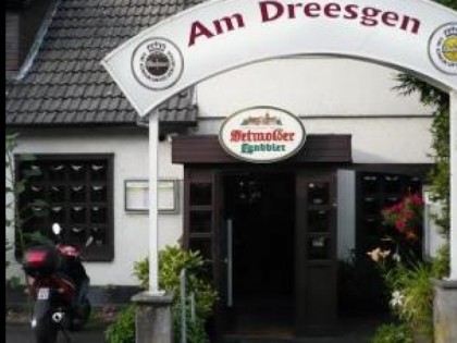 Photo: Am Dreesgen